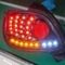 LED taillight