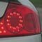Car taillight