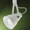 Halogen track lighting