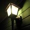 Outdoor lamps