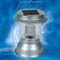 Solar camping light