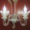 Wall sconce
